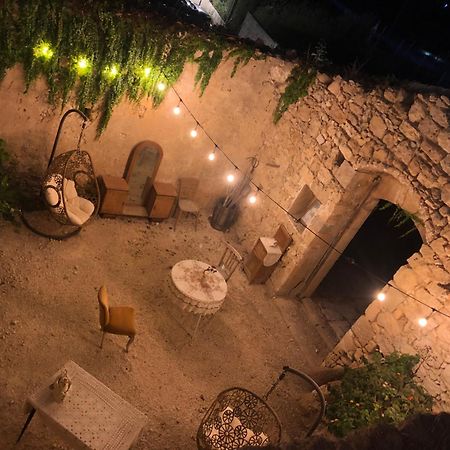 Bacula Nzicula Marzamemi Bed & Breakfast Luaran gambar