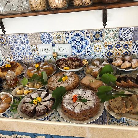 Bacula Nzicula Marzamemi Bed & Breakfast Luaran gambar