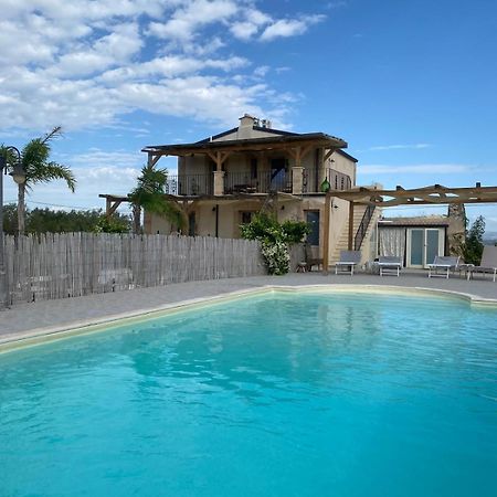 Bacula Nzicula Marzamemi Bed & Breakfast Luaran gambar