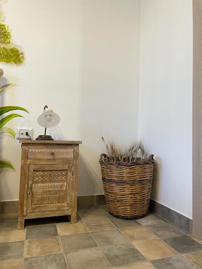 Bacula Nzicula Marzamemi Bed & Breakfast Luaran gambar