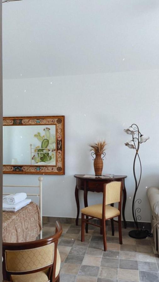 Bacula Nzicula Marzamemi Bed & Breakfast Luaran gambar