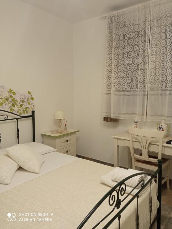 Bacula Nzicula Marzamemi Bed & Breakfast Luaran gambar