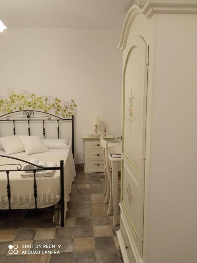Bacula Nzicula Marzamemi Bed & Breakfast Luaran gambar
