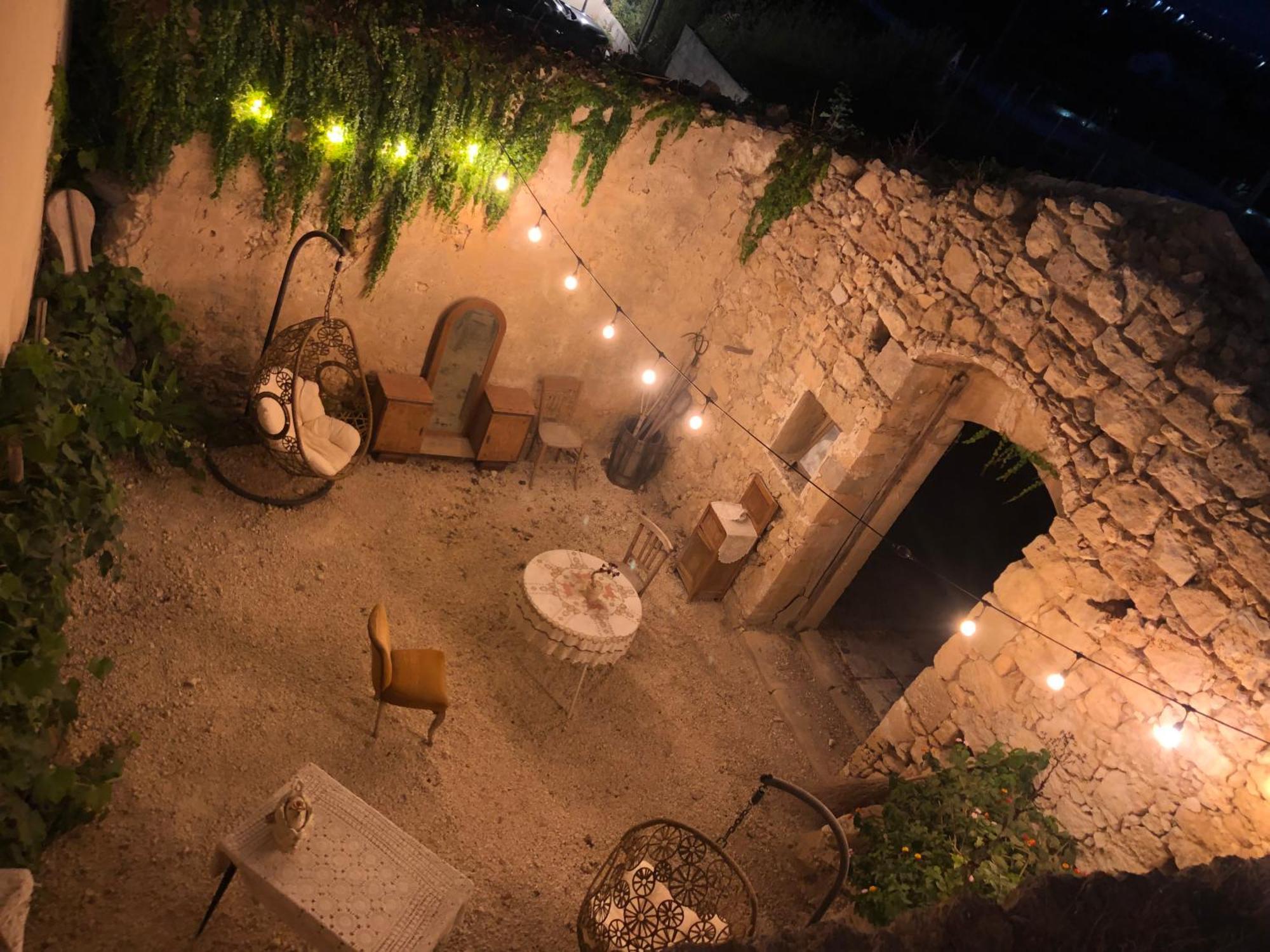 Bacula Nzicula Marzamemi Bed & Breakfast Luaran gambar