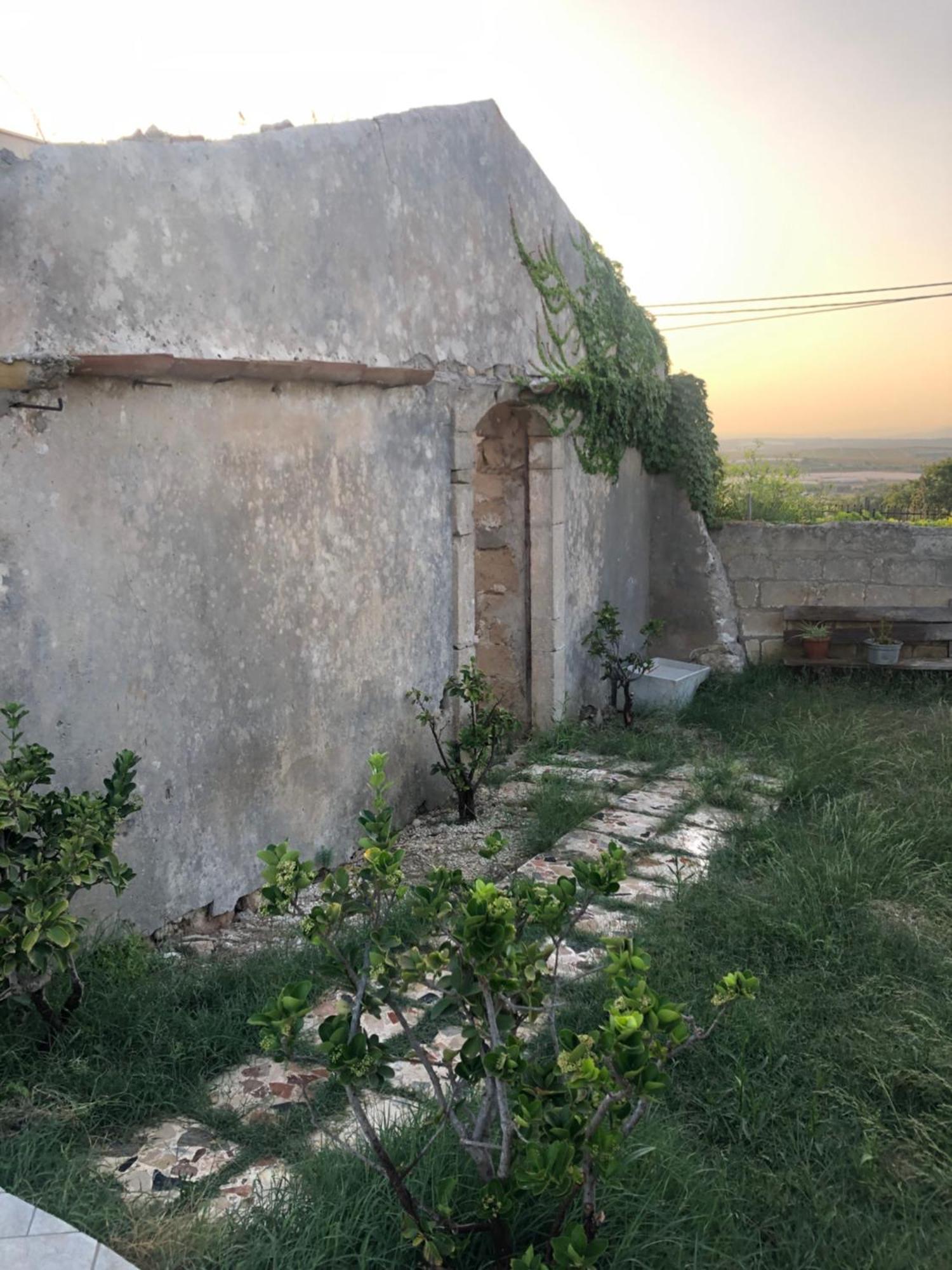 Bacula Nzicula Marzamemi Bed & Breakfast Luaran gambar