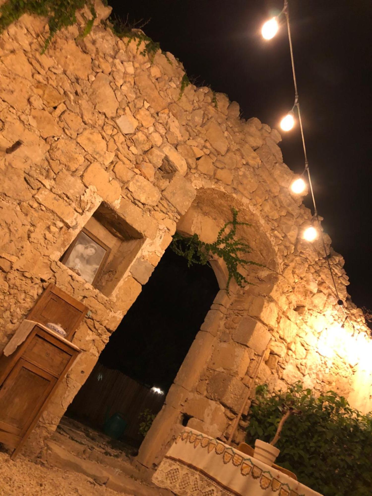 Bacula Nzicula Marzamemi Bed & Breakfast Luaran gambar