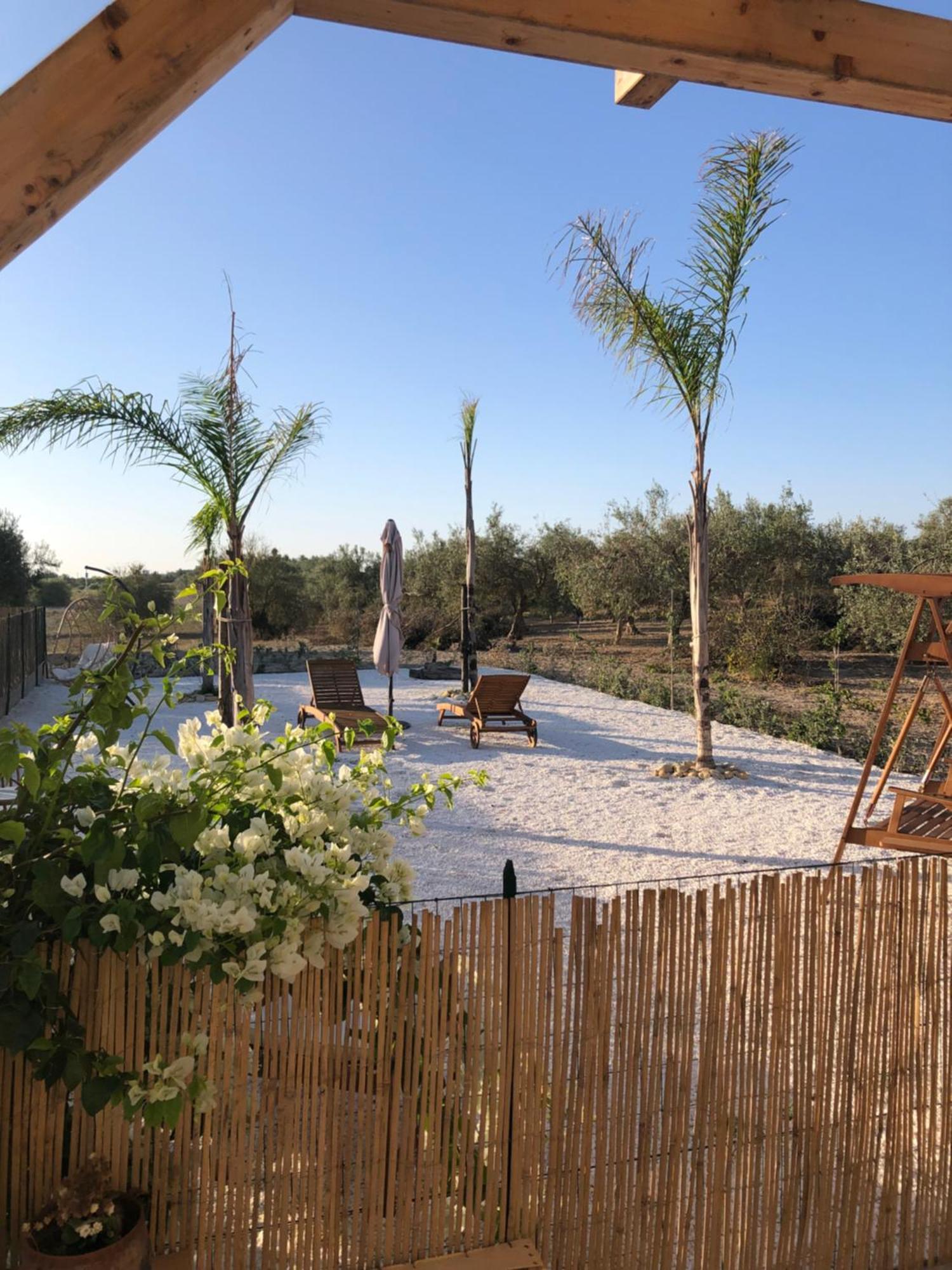 Bacula Nzicula Marzamemi Bed & Breakfast Luaran gambar