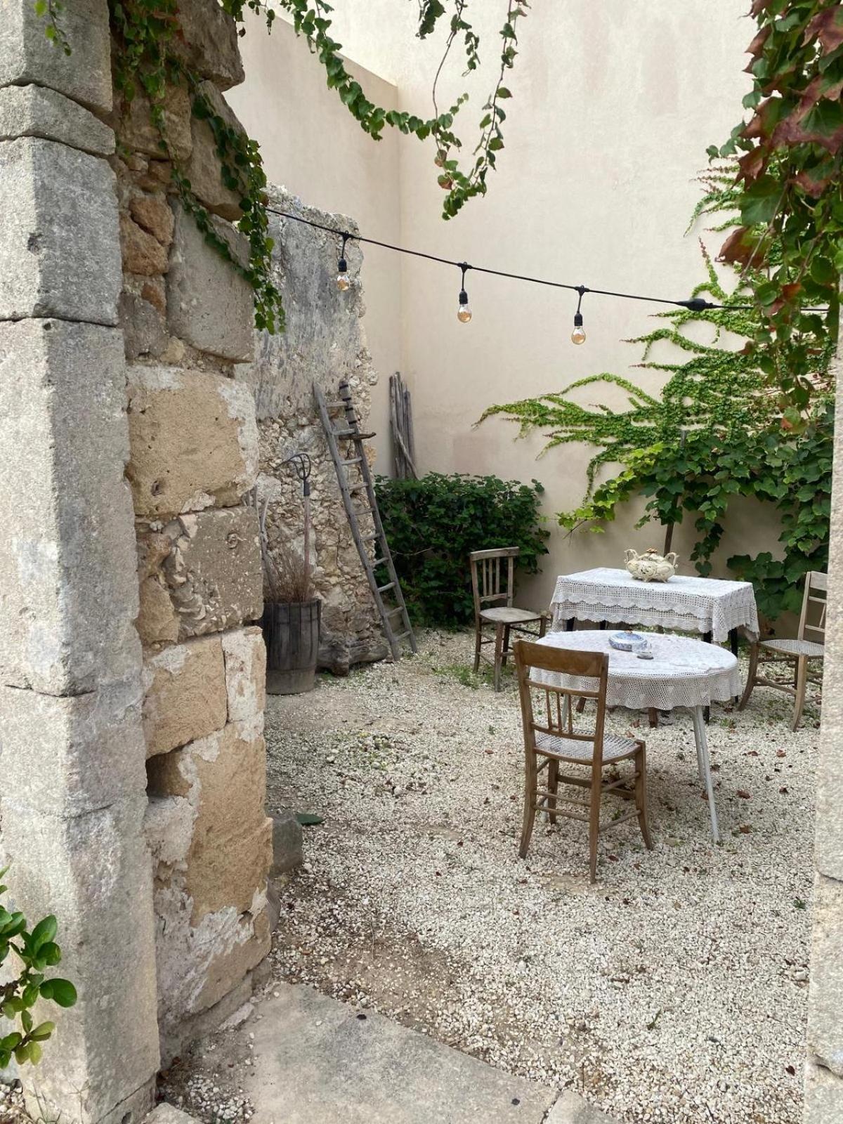 Bacula Nzicula Marzamemi Bed & Breakfast Luaran gambar